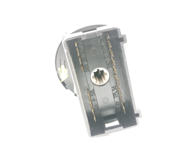 Recambio de mando luces para volkswagen polo (6r1) advance referencia OEM IAM 6R0941531B  