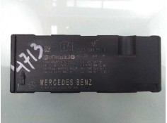 Recambio de modulo electronico para mercedes-benz clase c (w205) familiar c 220 t cdi bluetec (205.204) referencia OEM IAM 20590