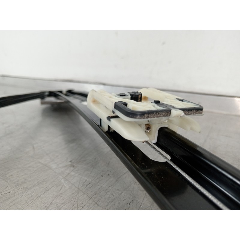 Recambio de elevalunas delantero izquierdo para seat arona xperience referencia OEM IAM 6F9837461C 2Q1959405E 0130822065