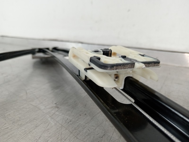 Recambio de elevalunas delantero izquierdo para seat arona xperience referencia OEM IAM 6F9837461C 2Q1959405E 0130822065