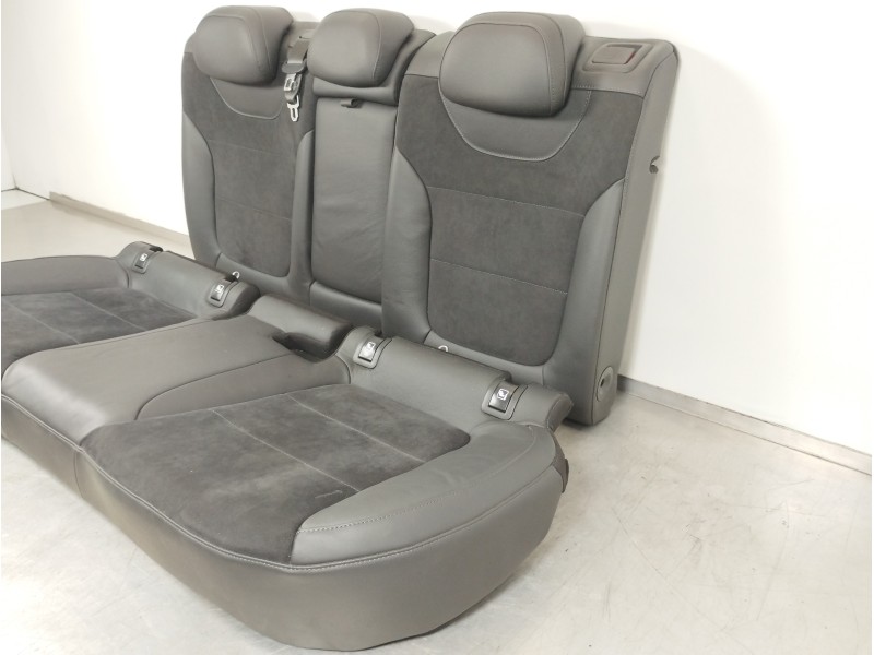 Recambio de juego asientos completo para hyundai i30 (pd) n project c referencia OEM IAM   