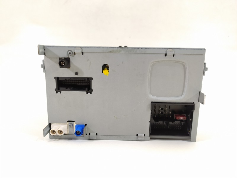 Recambio de sistema navegacion gps para seat altea (5p1) emocion referencia OEM IAM 5P0035191G  