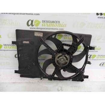 ELECTROVENTILADOR 55301002 