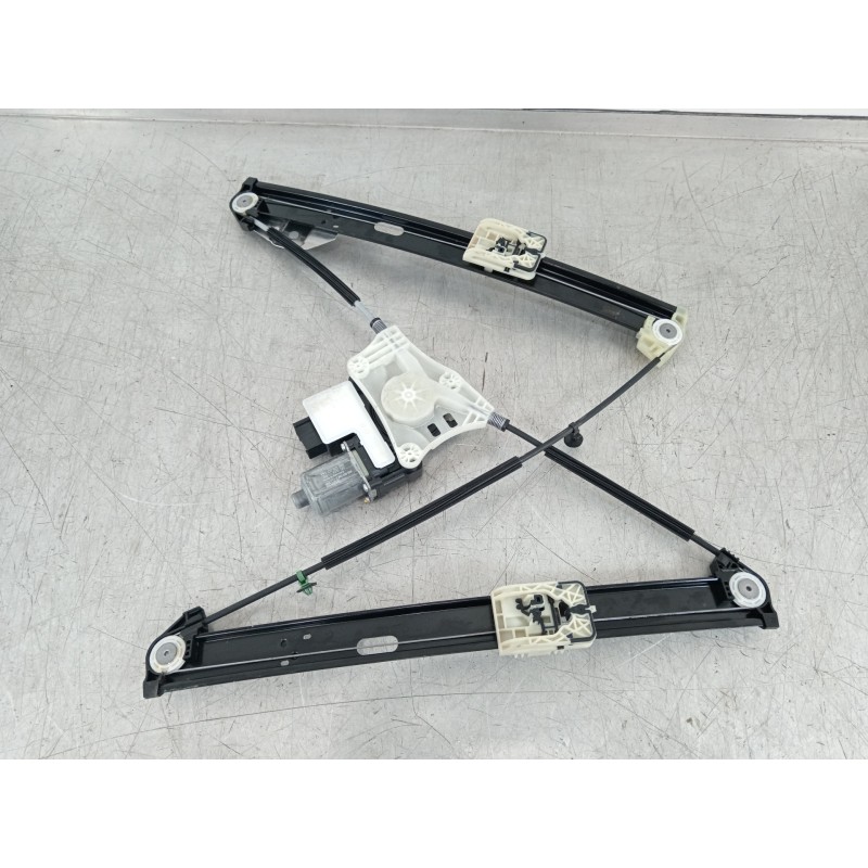 Recambio de elevalunas delantero izquierdo para seat arona xperience referencia OEM IAM 6F9837461C 2Q1959405E 0130822065