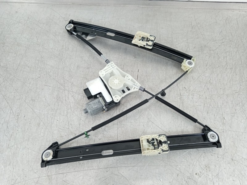 Recambio de elevalunas delantero izquierdo para seat arona xperience referencia OEM IAM 6F9837461C 2Q1959405E 0130822065