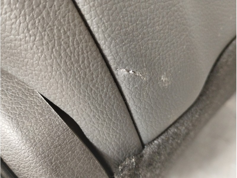 Recambio de juego asientos completo para hyundai i30 (pd) n project c referencia OEM IAM   