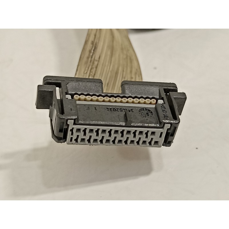 Recambio de conmutador de arranque para bmw serie 1 berlina (e81/e87) 120d referencia OEM IAM 6954717 6949499 