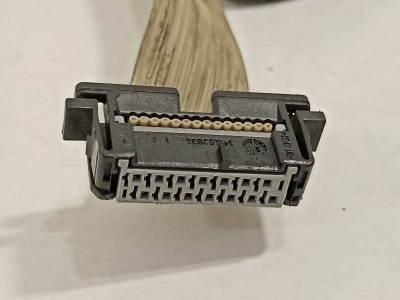 Recambio de conmutador de arranque para bmw serie 1 berlina (e81/e87) 120d referencia OEM IAM 6954717 6949499 