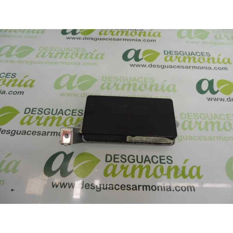 Recambio de airbag lateral delantero derecho para mercedes-benz vaneo (w414) furgoneta compacta cdi vaneo city trend referencia 