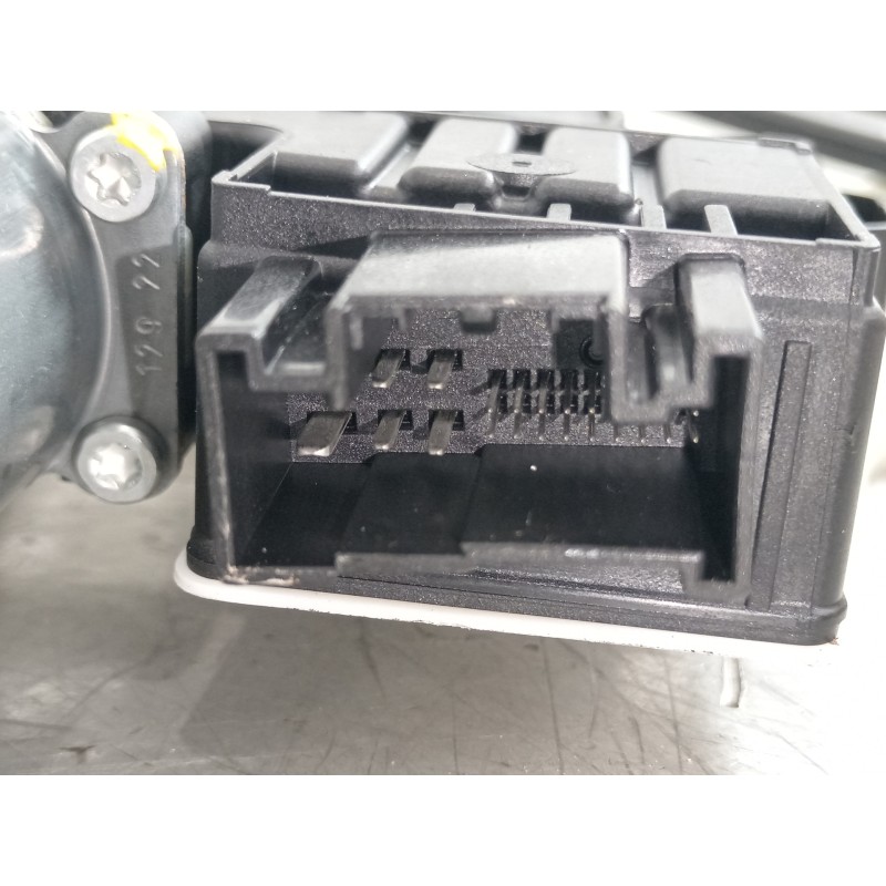 Recambio de elevalunas delantero izquierdo para seat arona xperience referencia OEM IAM 6F9837461C 2Q1959405E 0130822065