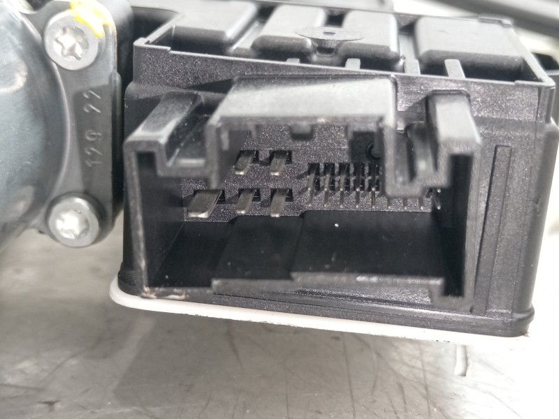 Recambio de elevalunas delantero izquierdo para seat arona xperience referencia OEM IAM 6F9837461C 2Q1959405E 0130822065