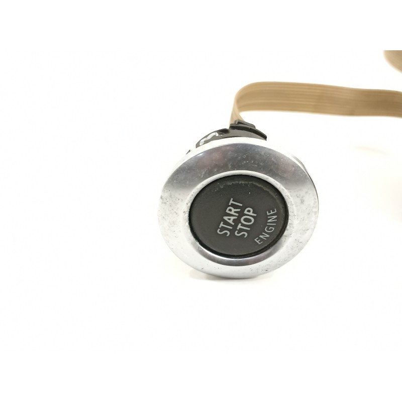 Recambio de conmutador de arranque para bmw serie 1 berlina (e81/e87) 120d referencia OEM IAM 6954717 6949499 