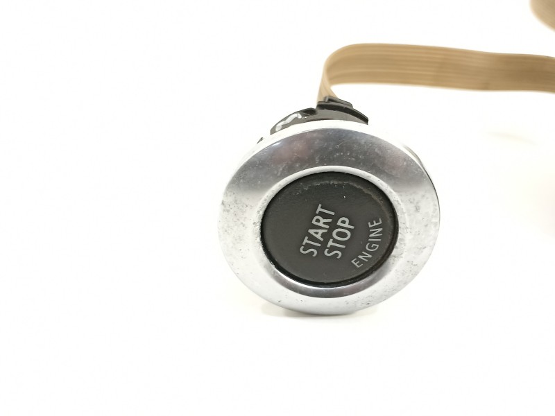 Recambio de conmutador de arranque para bmw serie 1 berlina (e81/e87) 120d referencia OEM IAM 6954717 6949499 