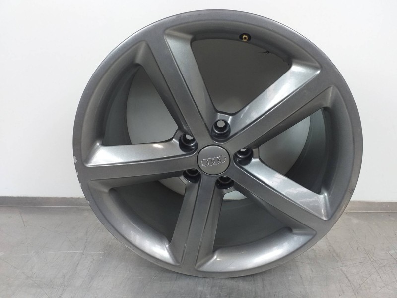 Recambio de llanta para audi tt (8j3/8j9) 2.0 tfsi coupe referencia OEM IAM 8J0601025M  