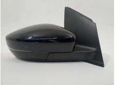 Recambio de retrovisor derecho para volkswagen polo (6r1) advance referencia OEM IAM 6R1857502J  