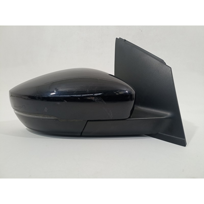 Recambio de retrovisor derecho para volkswagen polo (6r1) advance referencia OEM IAM 6R1857502J  