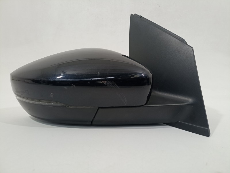 Recambio de retrovisor derecho para volkswagen polo (6r1) advance referencia OEM IAM 6R1857502J  