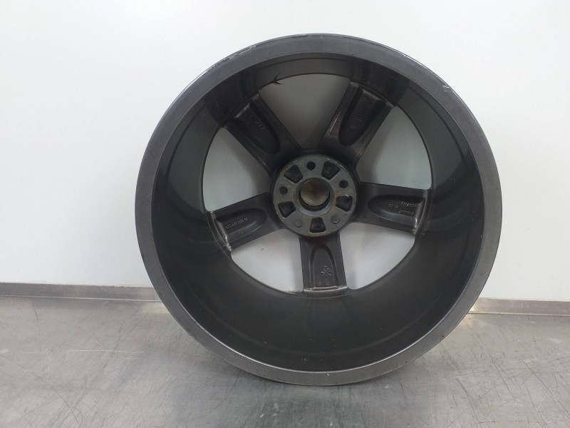 Recambio de llanta para audi tt (8j3/8j9) 2.0 tfsi coupe referencia OEM IAM 8J0601025M  