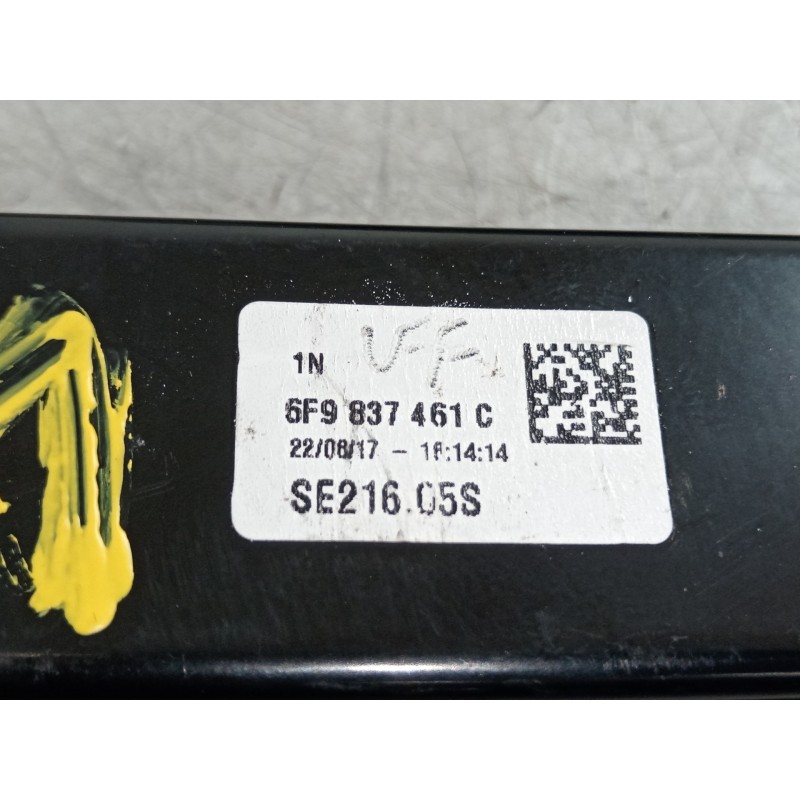 Recambio de elevalunas delantero izquierdo para seat arona xperience referencia OEM IAM 6F9837461C 2Q1959405E 0130822065