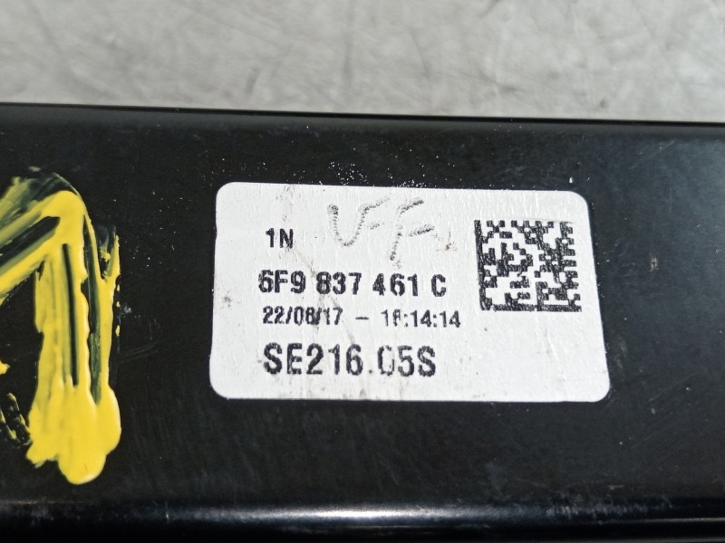 Recambio de elevalunas delantero izquierdo para seat arona xperience referencia OEM IAM 6F9837461C 2Q1959405E 0130822065