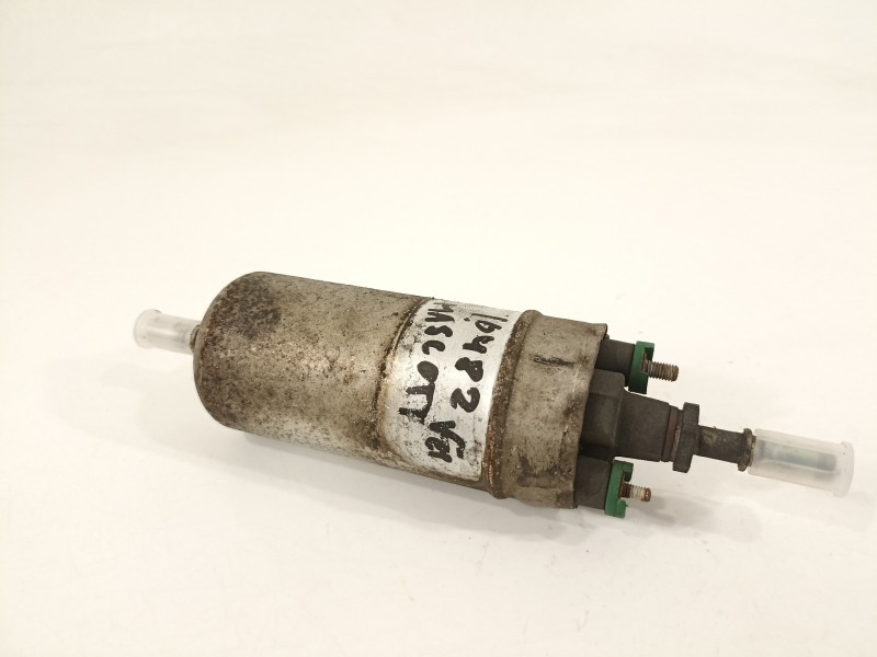 Recambio de bomba combustible para renault mascott 3.0 diesel referencia OEM IAM 590260001 0580464090 