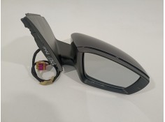 Recambio de retrovisor derecho para volkswagen polo (6r1) advance referencia OEM IAM 6R1857502J   2