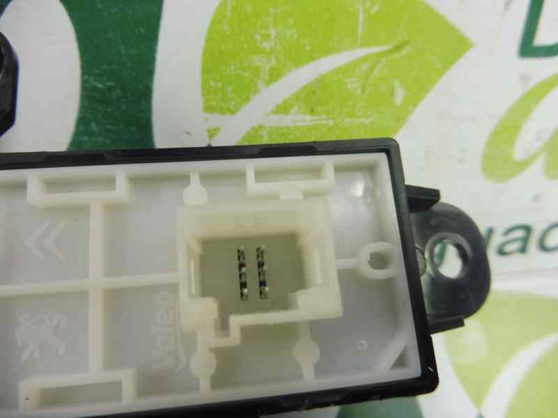 Recambio de mando multifuncion para citroën c-elysée exclusive referencia OEM IAM 98187373ZD  