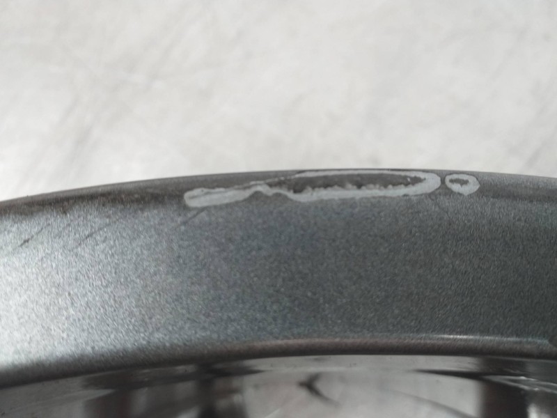 Recambio de llanta para audi tt (8j3/8j9) 2.0 tfsi coupe referencia OEM IAM 8J0601025M  