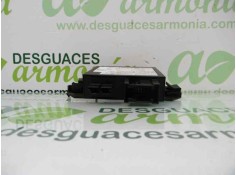 Recambio de centralita inmovilizador para mercedes-benz vaneo (w414) furgoneta compacta cdi vaneo city trend referencia OEM IAM  2