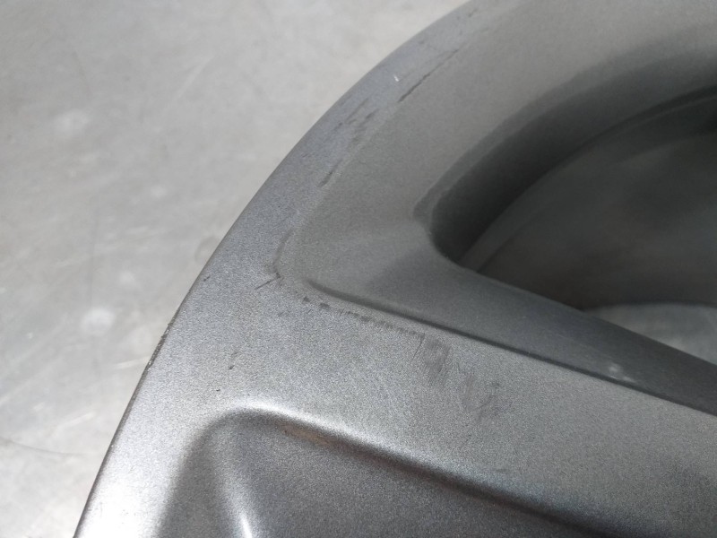 Recambio de llanta para audi tt (8j3/8j9) 2.0 tfsi coupe referencia OEM IAM 8J0601025M  