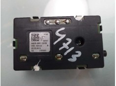 Recambio de modulo electronico para mercedes-benz clase c (w205) familiar c 220 t cdi bluetec (205.204) referencia OEM IAM 20590