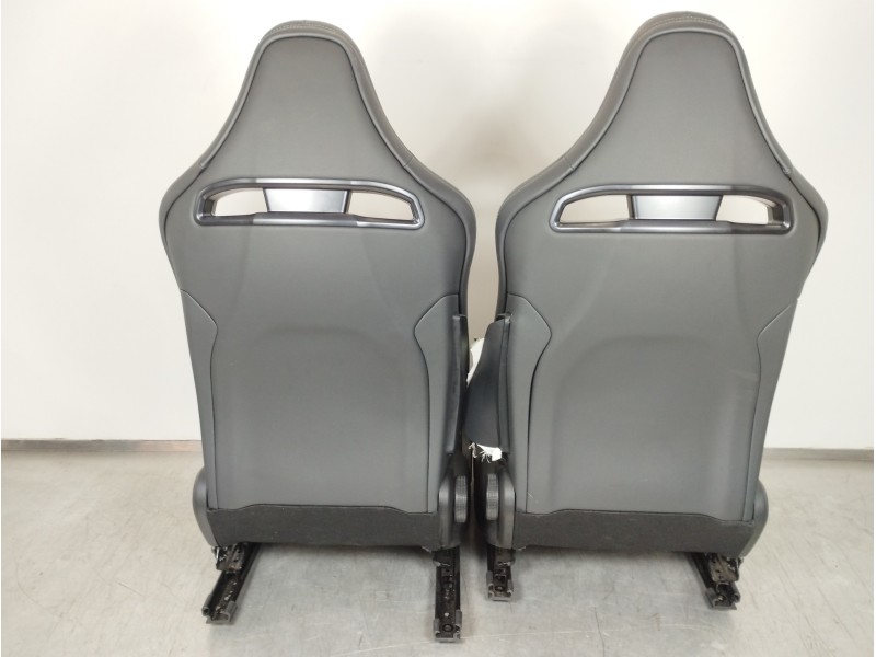 Recambio de juego asientos completo para hyundai i30 (pd) n project c referencia OEM IAM   