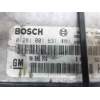 CENTRALITA MOTOR UCE 90508976 0281001631 