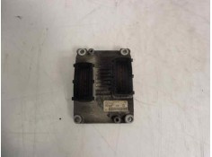 Recambio de centralita motor uce para alfa romeo 147 (190) 1.6 ts 105 distinctive referencia OEM IAM 551985560 0261207727 