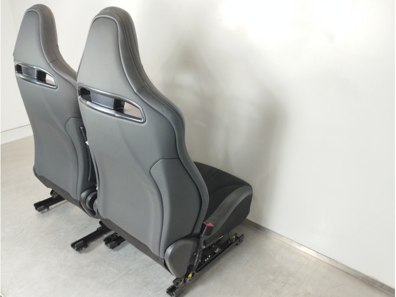 Recambio de juego asientos completo para hyundai i30 (pd) n project c referencia OEM IAM   