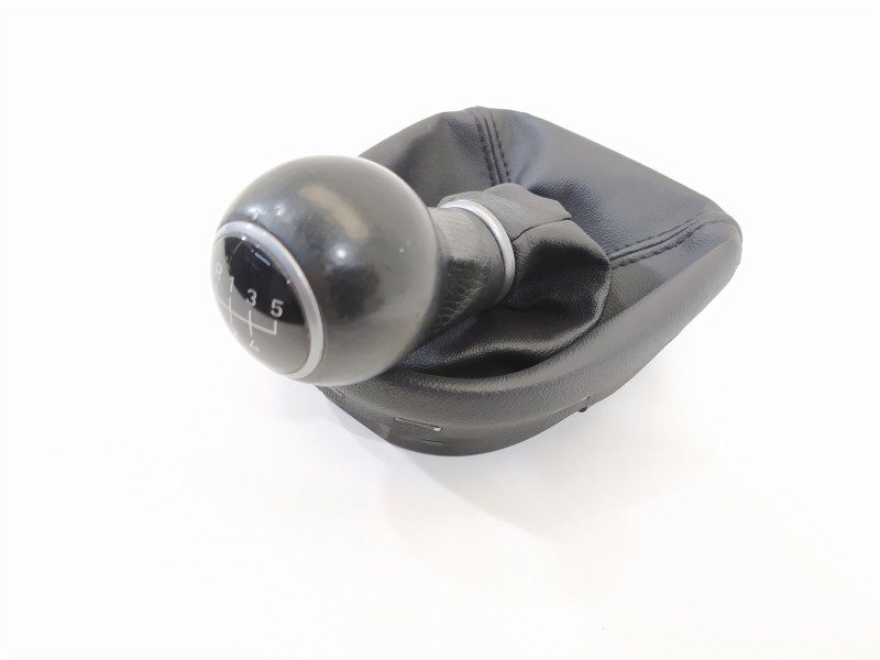 Recambio de pomo palanca cambio para seat altea (5p1) emocion referencia OEM IAM 5P0863279  