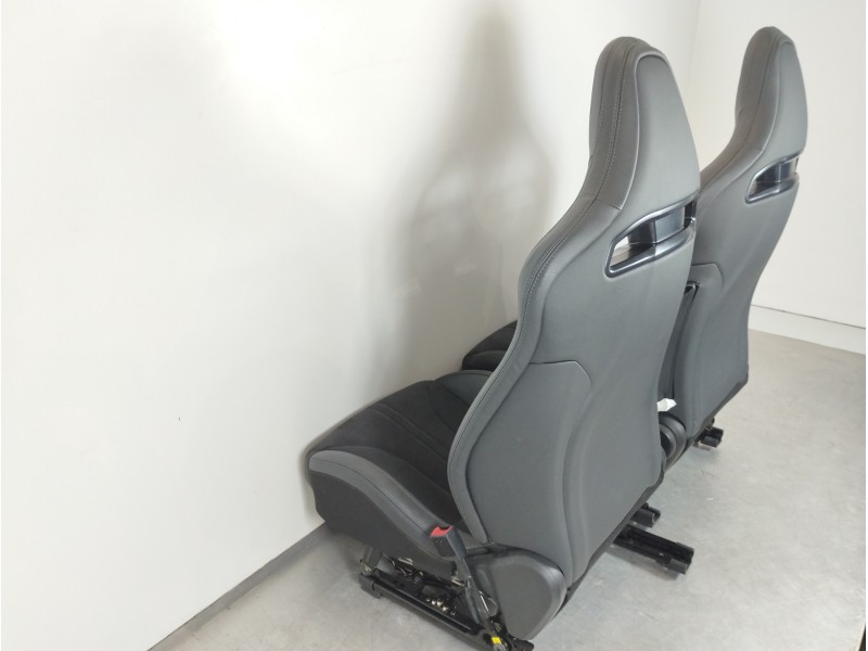 Recambio de juego asientos completo para hyundai i30 (pd) n project c referencia OEM IAM   