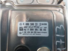Recambio de modulo electronico para mercedes-benz clase c (w205) familiar c 220 t cdi bluetec (205.204) referencia OEM IAM A0009 2