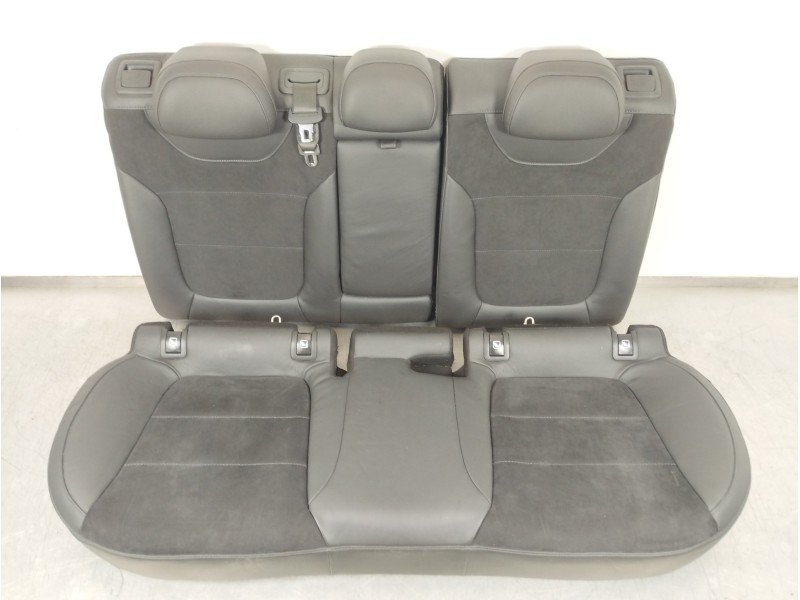 Recambio de juego asientos completo para hyundai i30 (pd) n project c referencia OEM IAM   