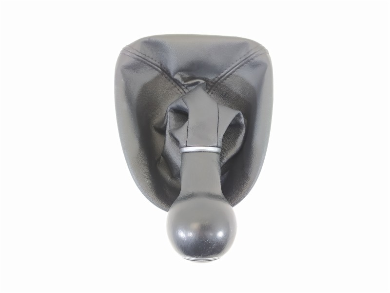 Recambio de pomo palanca cambio para seat altea (5p1) emocion referencia OEM IAM 5P0863279  