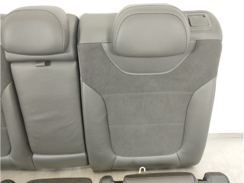 Recambio de juego asientos completo para hyundai i30 (pd) n project c referencia OEM IAM   