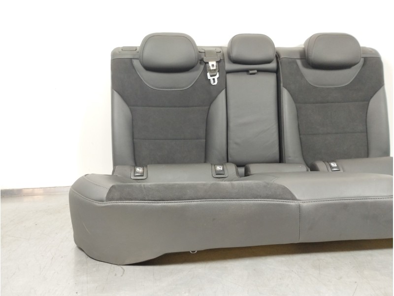Recambio de juego asientos completo para hyundai i30 (pd) n project c referencia OEM IAM   