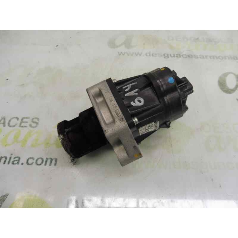 Recambio de valvula egr para fiat 500 l living (351) lounge referencia OEM IAM 55265385  