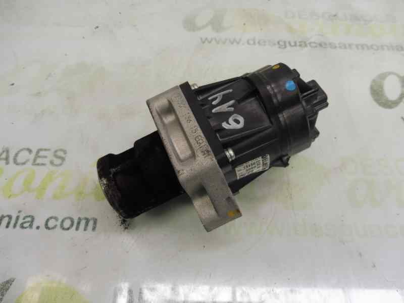 Recambio de valvula egr para fiat 500 l living (351) lounge referencia OEM IAM 55265385  