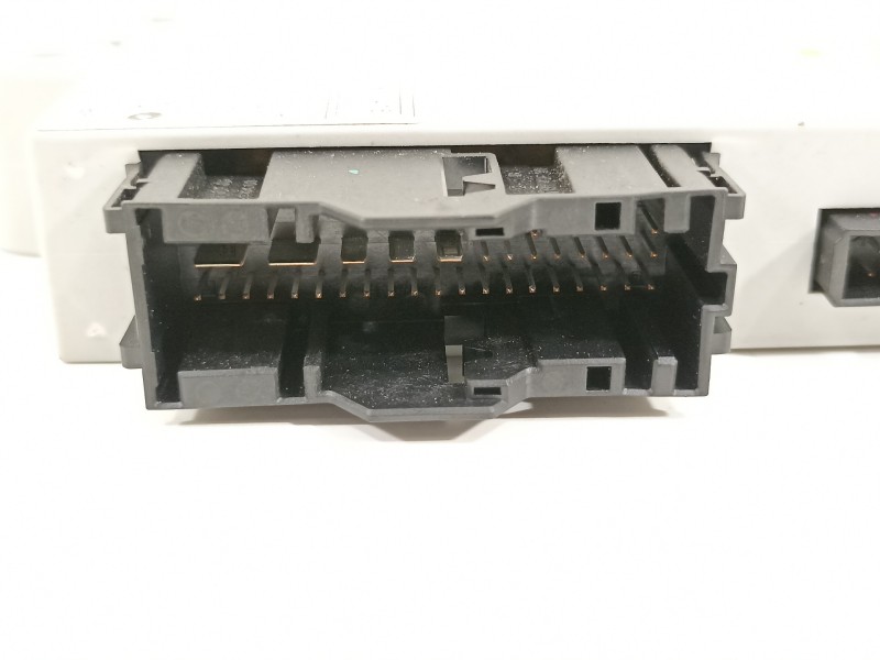 Recambio de modulo electronico para bmw serie 1 berlina (e81/e87) 120d referencia OEM IAM 61356981416 5WK49412LBF 