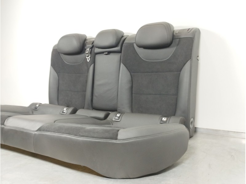 Recambio de juego asientos completo para hyundai i30 (pd) n project c referencia OEM IAM   