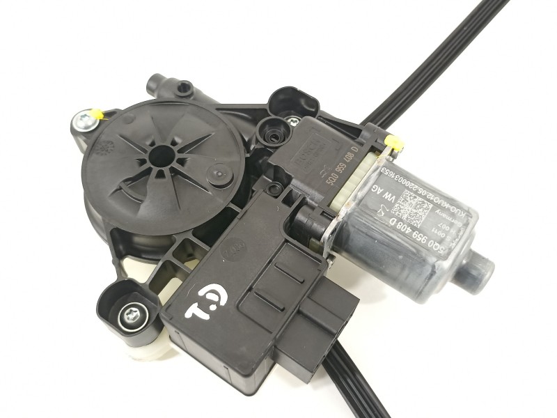 Recambio de elevalunas trasero derecho para seat arona xperience referencia OEM IAM 6F0839462C 5Q0959408D 