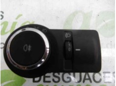 Recambio de mando luces para chevrolet aveo berlina hatchback lt+ referencia OEM IAM 96892015  