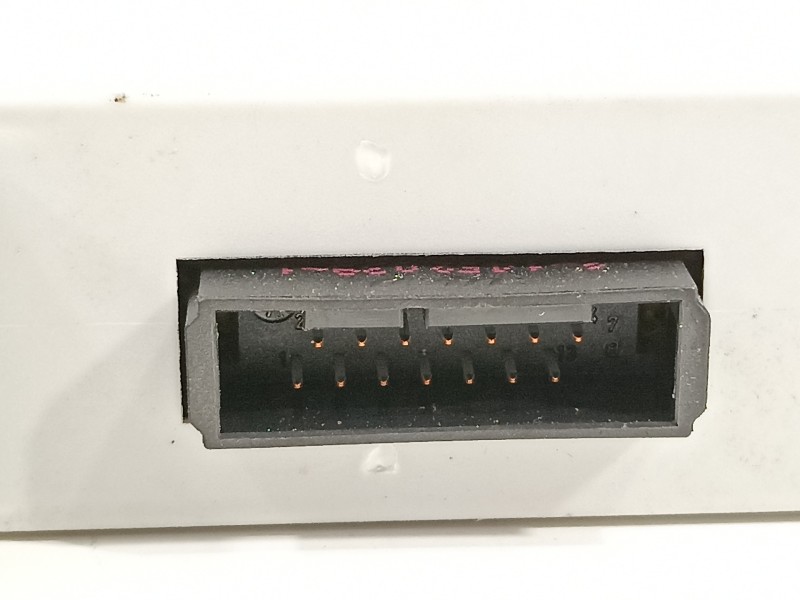 Recambio de modulo electronico para bmw serie 1 berlina (e81/e87) 120d referencia OEM IAM 61356981416 5WK49412LBF 