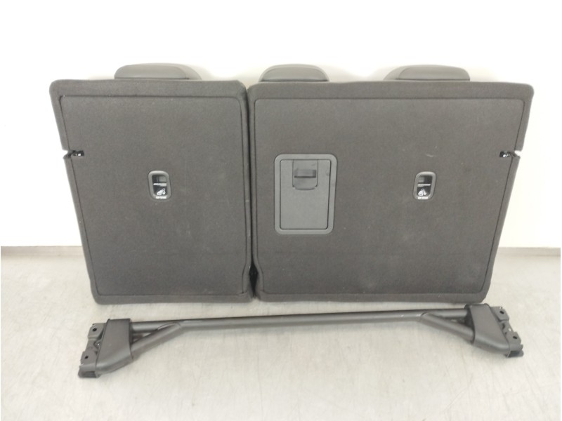 Recambio de juego asientos completo para hyundai i30 (pd) n project c referencia OEM IAM   